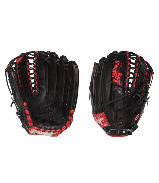 Rawlings Pro Preferred 12.75" Mike Trout Baseball Glove: PROSMT27